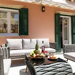 The Ness Corfu (city)