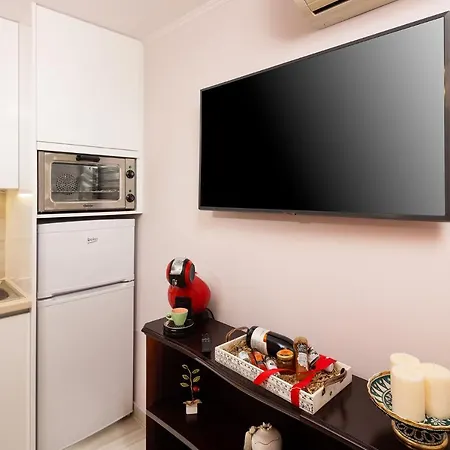 The Ness * Corfu (city)