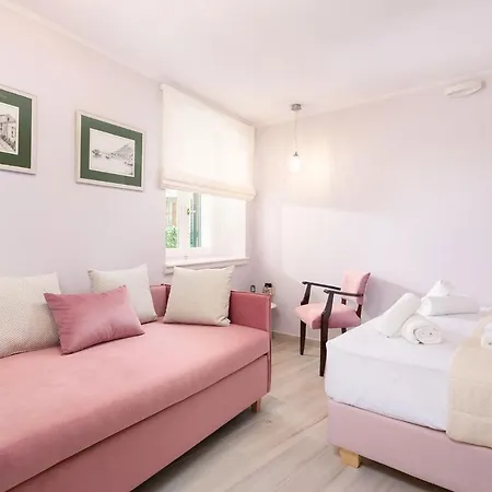 The Ness * Corfu (city)