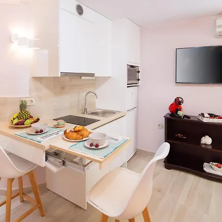 The Ness Apartment *