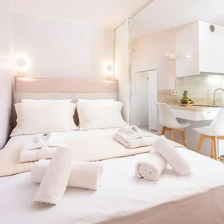 Appartement The Ness *