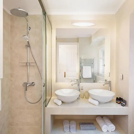 The Ness Appartement