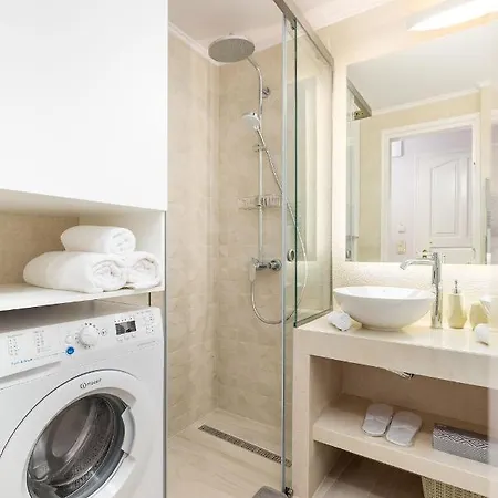 Appartement The Ness Corfu (city)