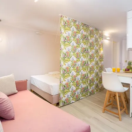 The Ness Appartement